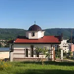 панорама - кът за отдих, въздухолечение и почивка *