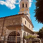 شقة панорама - кът за отдих, въздухолечение и почивка تريفنا