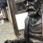 панорама - кът за отдих, въздухолечение и почивка * تريفنا