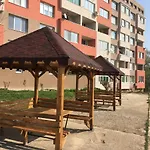 شقة панорама - кът за отдих, въздухолечение и почивка