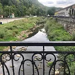 панорама - кът за отдих, въздухолечение и почивка *