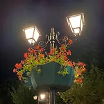 شقة панорама - кът за отдих, въздухолечение и почивка *