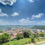 панорама - кът за отдих, въздухолечение и почивка