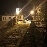 شقة панорама - кът за отдих, въздухолечение и почивка تريفنا