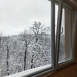 شقة панорама - кът за отдих, въздухолечение и почивка تريفنا