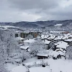панорама - кът за отдих, въздухолечение и почивка * تريفنا
