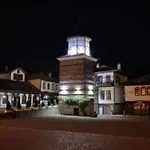 панорама - кът за отдих, въздухолечение и почивка Tryavna