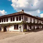 панорама - кът за отдих, въздухолечение и почивка شقة