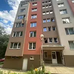 панорама - кът за отдих, въздухолечение и почивка شقة