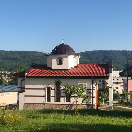 панорама - кът за отдих, въздухолечение и почивка *