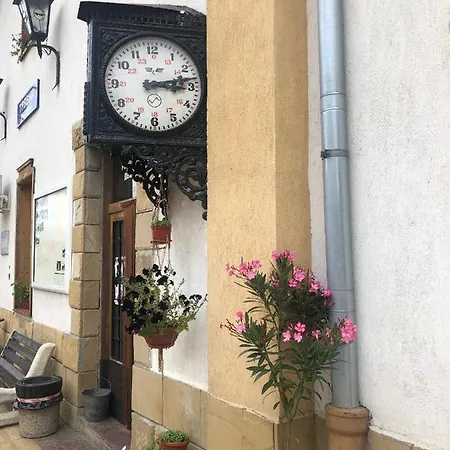 Апартамент панорама - кът за отдих, въздухолечение и почивка *