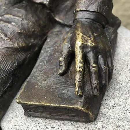 панорама - кът за отдих, въздухолечение и почивка Апартамент Трявна