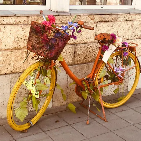 панорама - кът за отдих, въздухолечение и почивка Апартамент *