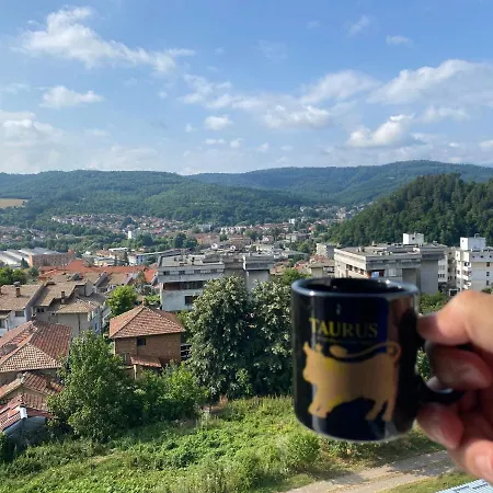 панорама - кът за отдих, въздухолечение и почивка *