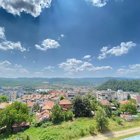 панорама - кът за отдих, въздухолечение и почивка