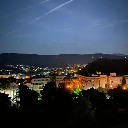 Апартамент панорама - кът за отдих, въздухолечение и почивка Трявна