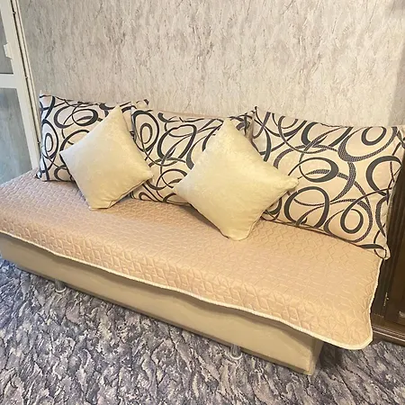 Apartmán панорама - кът за отдих, въздухолечение и почивка
