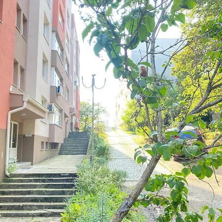 панорама - кът за отдих, въздухолечение и почивка Trjavna