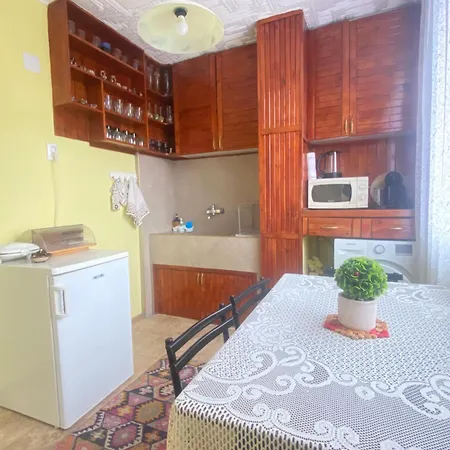 панорама - кът за отдих, въздухолечение и почивка Apartmán *