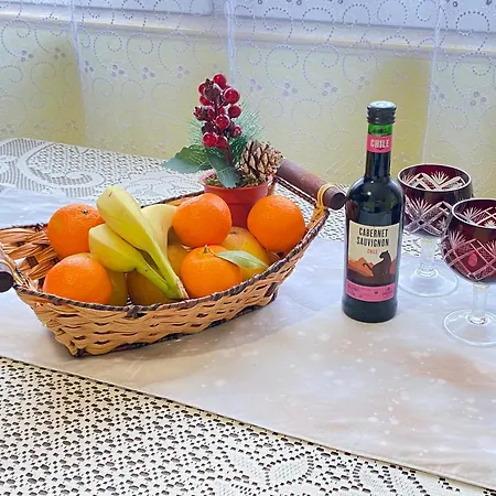 Apartmán панорама - кът за отдих, въздухолечение и почивка Trjavna