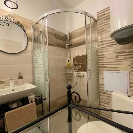 Apartamento панорама - кът за отдих, въздухолечение и почивка Tryavna