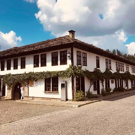 панорама - кът за отдих, въздухолечение и почивка Апартамент