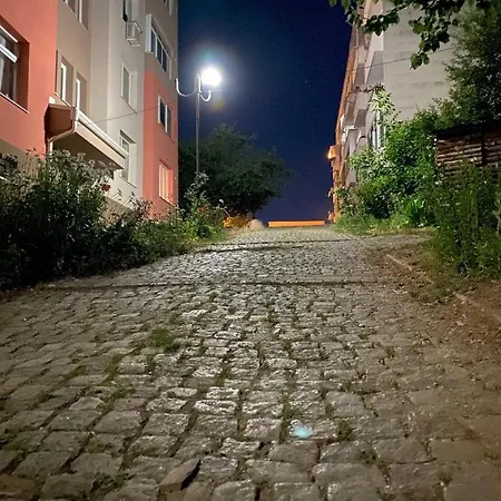 панорама - кът за отдих, въздухолечение и почивка *