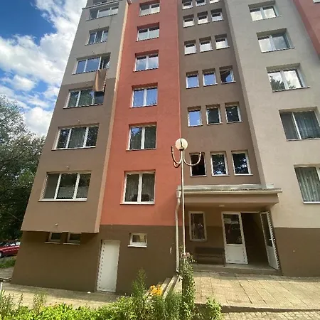 Апартамент панорама - кът за отдих, въздухолечение и почивка