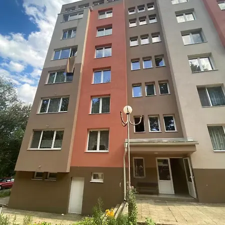 панорама - кът за отдих, въздухолечение и почивка Apartamento