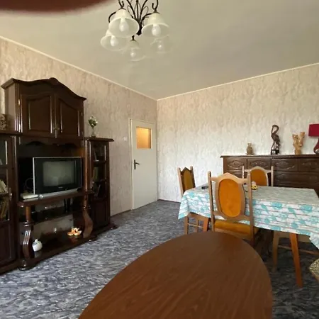 панорама - кът за отдих, въздухолечение и почивка Apartamento Tryavna
