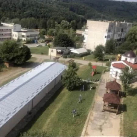 панорама - кът за отдих, въздухолечение и почивка * Tryavna