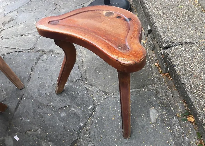 панорама - кът за отдих, въздухолечение и почивка * Trjavna