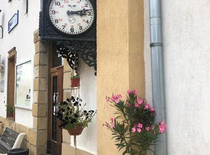 Appartement панорама - кът за отдих, въздухолечение и почивка *