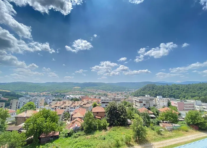 панорама - кът за отдих, въздухолечение и почивка