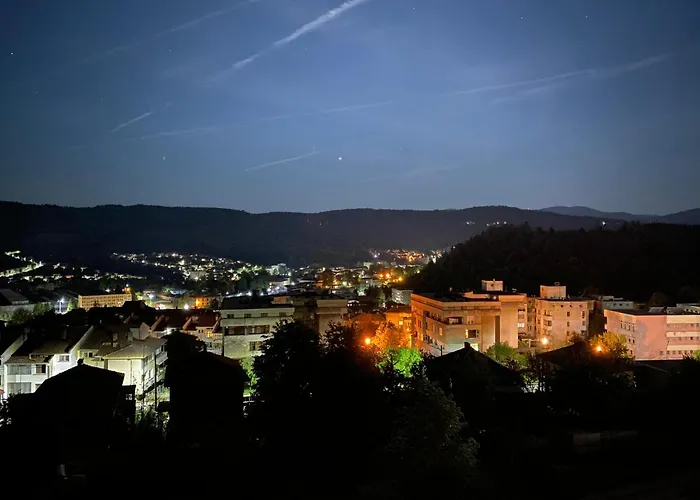 Appartement панорама - кът за отдих, въздухолечение и почивка Trjavna