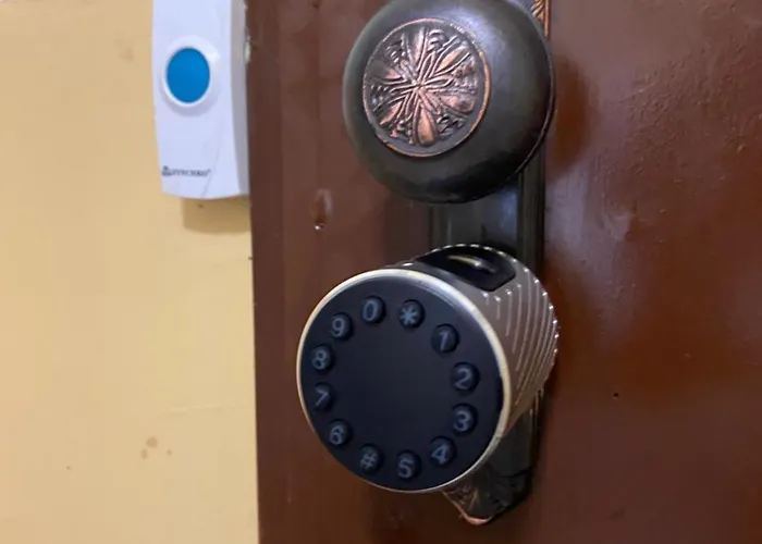 панорама - кът за отдих, въздухолечение и почивка * Trjavna