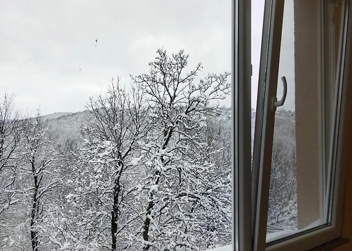 Appartement панорама - кът за отдих, въздухолечение и почивка Trjavna