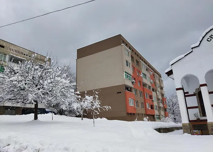 панорама - кът за отдих, въздухолечение и почивка Trjavna