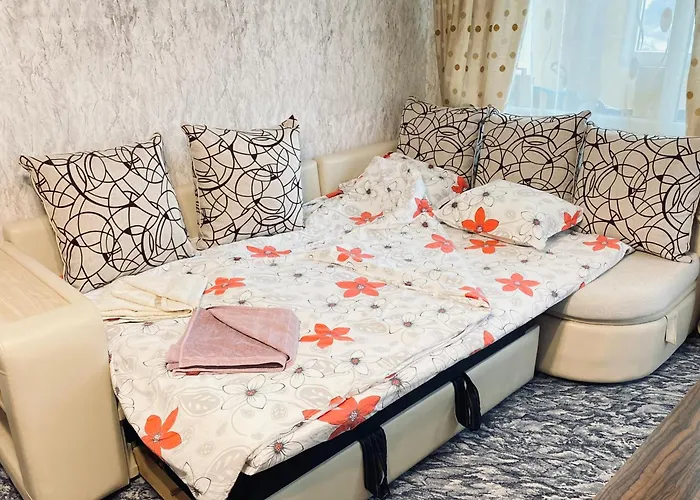 панорама - кът за отдих, въздухолечение и почивка *