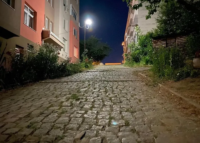 панорама - кът за отдих, въздухолечение и почивка *