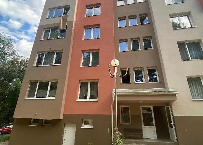 Appartement панорама - кът за отдих, въздухолечение и почивка